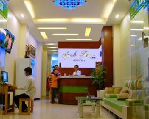 Ngoc Thach Hotel 2* в Нячанге: что важно знать перед бронированием