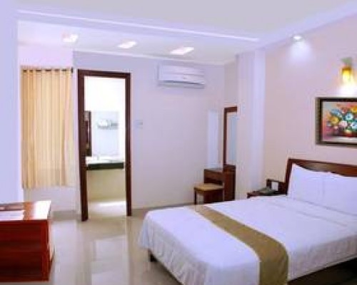 Ngoc Thach Hotel 2* в Нячанге: что важно знать перед бронированием