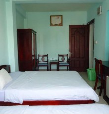 Anh Hang Hotel 2*