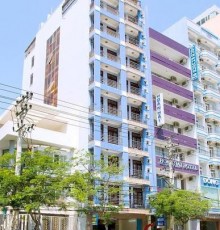 Thai Duong Hotel, Nha Trang 3*