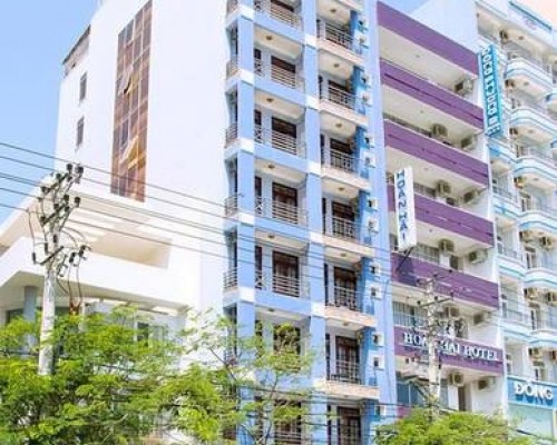 Thai Duong Hotel 3* в Нячанге: что важно знать перед бронированием