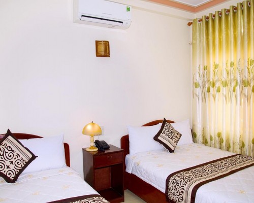Thai Duong Hotel 3* в Нячанге: что важно знать перед бронированием