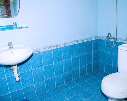 Thai Duong Hotel 3* в Нячанге: что важно знать перед бронированием
