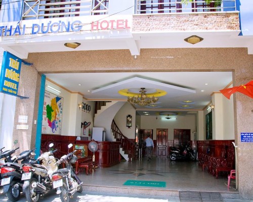 Thai Duong Hotel 3* в Нячанге: что важно знать перед бронированием