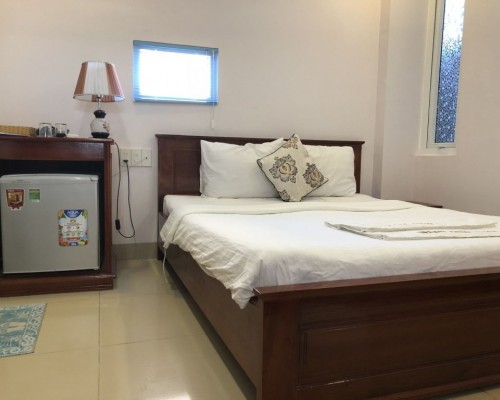 Anh Anh Hotel 2* — Нячанг, Вьетнам