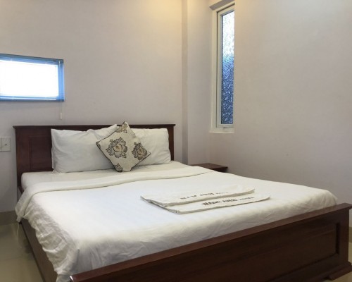 Anh Anh Hotel 2* — Нячанг, Вьетнам