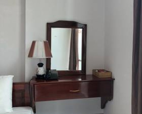Anh Anh Hotel 2* — Нячанг, Вьетнам