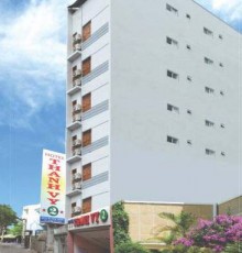Thanh Vy 2 Hotel 2*