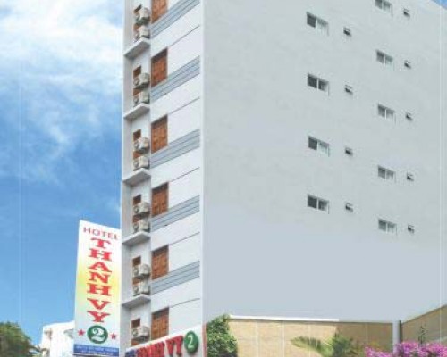 Thanh Vy 2 Hotel 2* в Нячанге: что важно знать