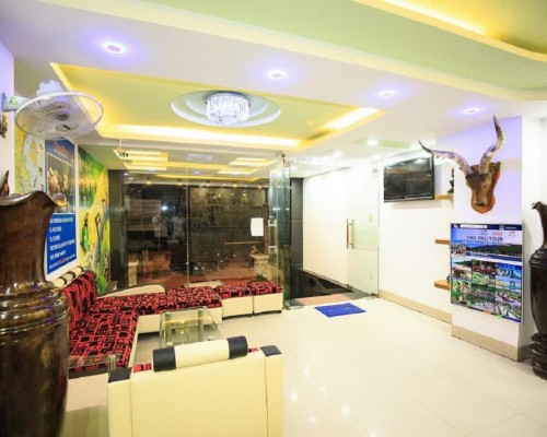 Remi Hotel 2* в Нячанге: что важно знать перед бронированием