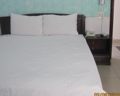 Remi Hotel 2* в Нячанге: что важно знать перед бронированием