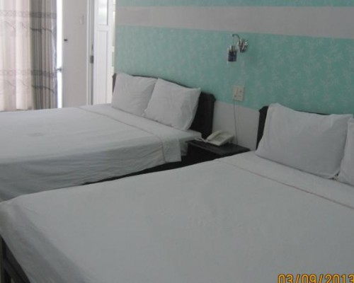 Remi Hotel 2* в Нячанге: что важно знать перед бронированием