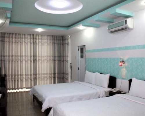 Remi Hotel 2* в Нячанге: что важно знать перед бронированием