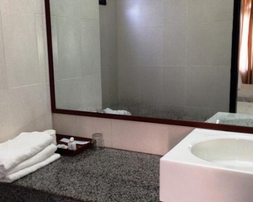 At Three Kings Hotel 2* в Нячанге