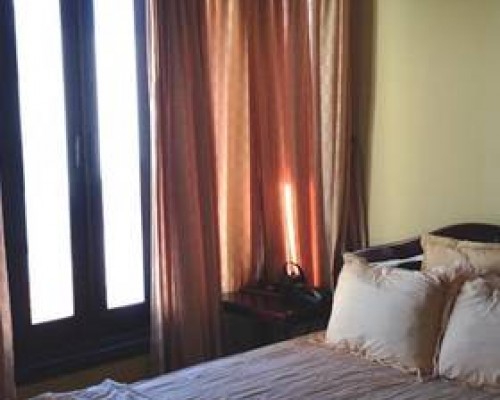 At Three Kings Hotel 2* в Нячанге