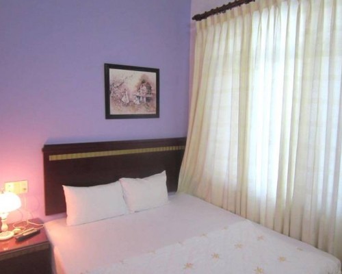 Contempo Hotel 2* в Нячанге — что важно знать перед бронированием
