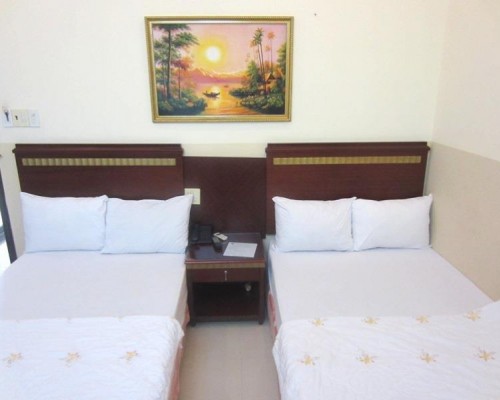 Contempo Hotel 2* в Нячанге — что важно знать перед бронированием