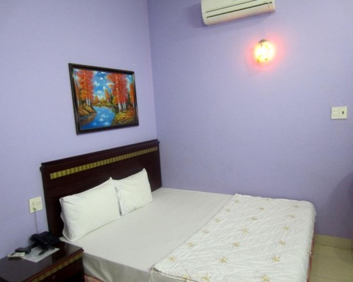 Contempo Hotel 2* в Нячанге — что важно знать перед бронированием