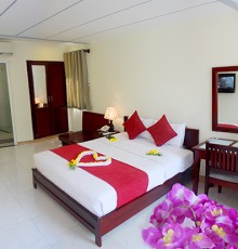 Ha Anh Hotel 2*