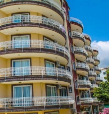 Deniz Suit Hotel 3*