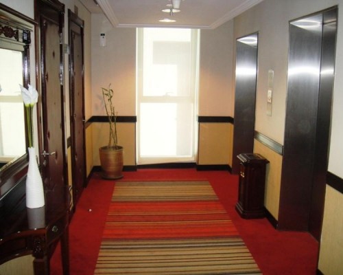 L'Arabia Hotel Apartments 3* — Абу-Даби, ОАЭ
