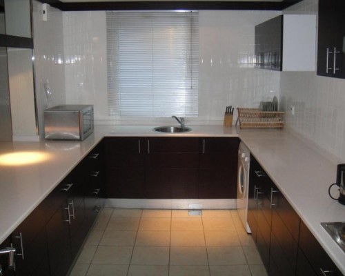 L'Arabia Hotel Apartments 3* — Абу-Даби, ОАЭ