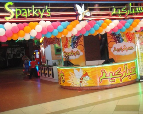 L'Arabia Hotel Apartments 3* — Абу-Даби, ОАЭ