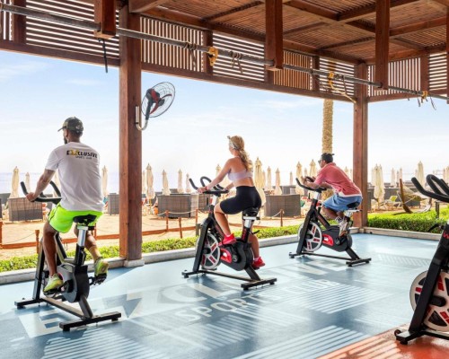 Rixos Premium Seagate 5* — Шарм-эль-Шейх, Египет