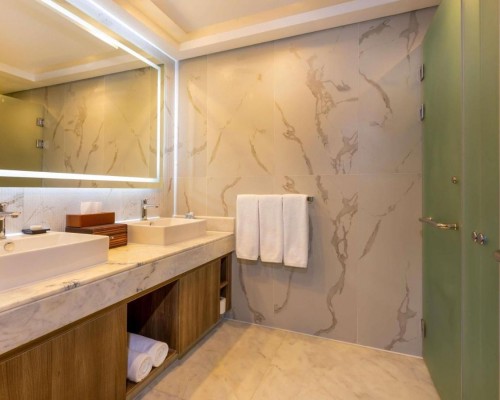 Rixos Premium Seagate 5* — Шарм-эль-Шейх, Египет
