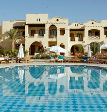 Rehana Royal Port Ghalib Apartments & Suites 5*