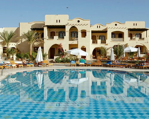 Rehana Royal Port Ghalib Apartments & Suites — 5★ в Марса Алам