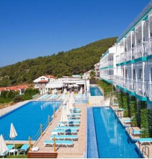 Ramada by Wyndham Fethiye Oludeniz 4*