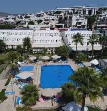 Nagi Beach Hotel 3* Nagi Beach Hotel 3*
