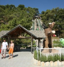 Naturland Country Resort Hotel 5*