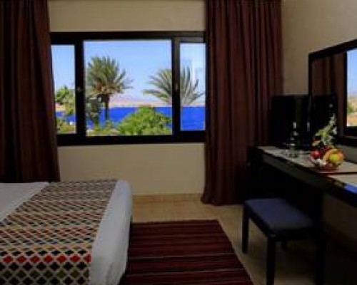 Turtess Leo Club 4* — отель в Шарм-эль-Шейхе