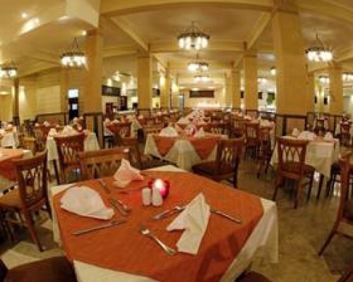 Turtess Leo Club 4* — отель в Шарм-эль-Шейхе