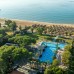Ali Bey Resort Sorgun 5* — турецкий курорт Сиде, первая линия