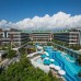 Blue Side 5* — Кумкой, Турция: честный обзор от турагента