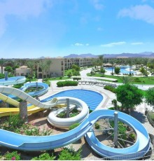 Jaz Mirabel Park 5* Jaz Mirabel Park 5*