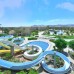 Jaz Mirabel Park 5* — семейный отель в Шарм-эль-Шейхе