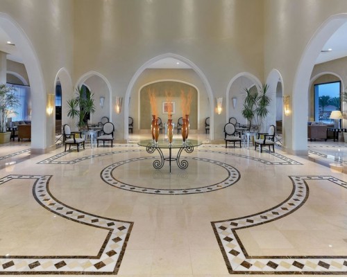 Jaz Mirabel Park 5* — семейный отель в Шарм-эль-Шейхе
