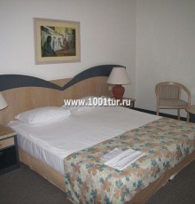 Suntopia Pegasos Planet Club 4*