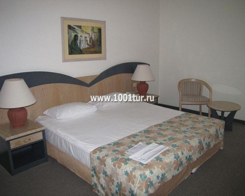 Suntopia Pegasos Planet Club 4* в Аланье — мой экспертный обзор