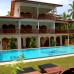 Sandali Walauwa 3* — отель в Бентоте, Шри-Ланка
