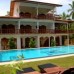 Sandali Walauwa 3* — отель в Бентоте, Шри-Ланка