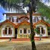 Sandali Walauwa 3* — отель в Бентоте, Шри-Ланка