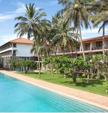 Jetwing Beach 5* Jetwing Beach 5*