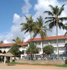 Sunset Beach 3*