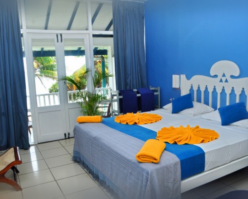 Sunset Beach 3* — Негомбо, Шри-Ланка