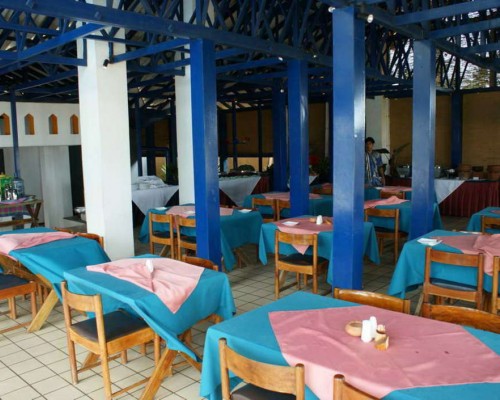 Sunset Beach 3* — Негомбо, Шри-Ланка